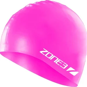 Zone3 Silicone Swim Cap U Populärt val