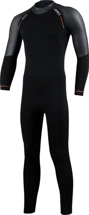 Zone3 Active-Flex Wetsuit M Snabb leverans
