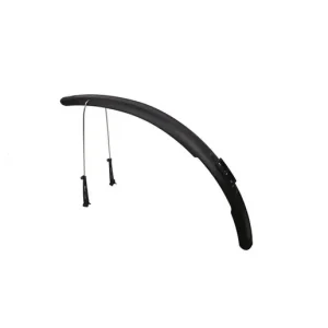 Säker betalning Zefal Mudguard Trail 65 Front And Rear