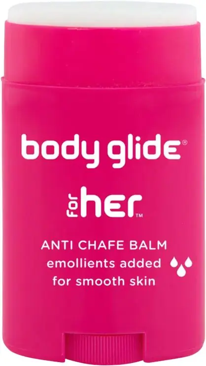 Bodyglide For Her Anti-Chafe 42 g Kampanj
