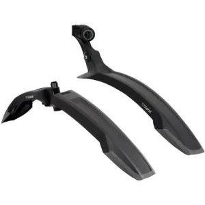 Bästa pris Zéfal Skärmset Deflector M60 Set