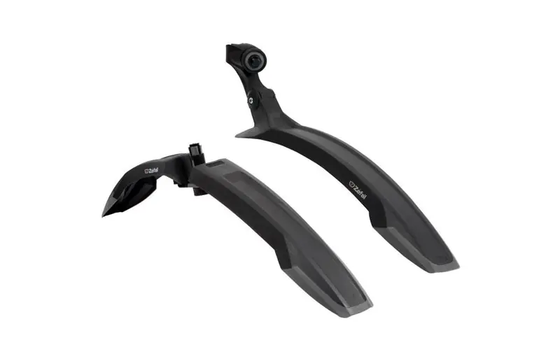 Bästa pris Zéfal Skärmset Deflector M60 Set