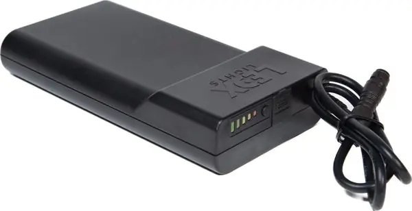 LEDX Battery 14,4V 141Wh Rabatt
