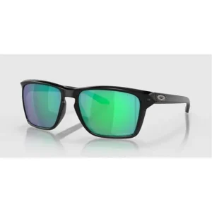 Billigare Oakley Solglasögon Sylas Black Ink