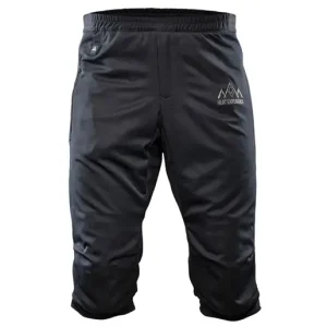 Nyhet Heat Experience Värmebyxor Heated Knee Pants