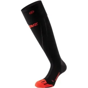 Billig Lenz Värmestrumpor Heat Sock 6.1 Toe Cap Compression