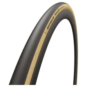 Michelin Cykeldäck Power Cup Competition Line Aramid Protek Thinwall X-Race Compound TLR vikbart 25-622 Rea