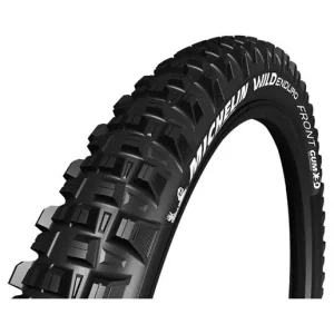 Michelin Cykeldäck Wild Enduro Front Thinwall Gum-X3D TLR 27,5x2,80" vikbart Reapris