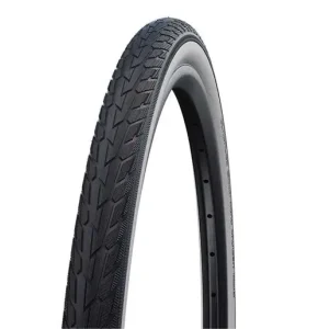 Beställ nu Schwalbe Cykeldäck Road Cruiser K-Guard Twinskin Green 27X1 1/4"