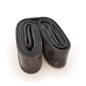 Michelin Cykelslang Airstop tube (47/61-599) 26x1,85-2,40'"Bilventil 48 mm I lager