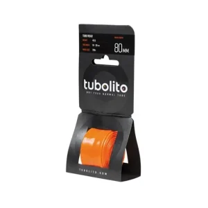 Cykelslang Tubolito Tubo-ROAD Presta 80mm 700x18-28c Köp nu