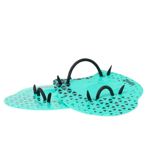 Zoggs Flat Hand Paddles Beställ idag