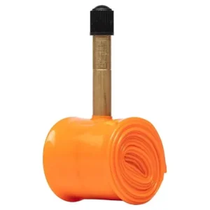 Cykelslang Tubolito Tubo-Foldingbike Schrader 40mm 16x1 1/8"-1 3/8" Begränsat antal