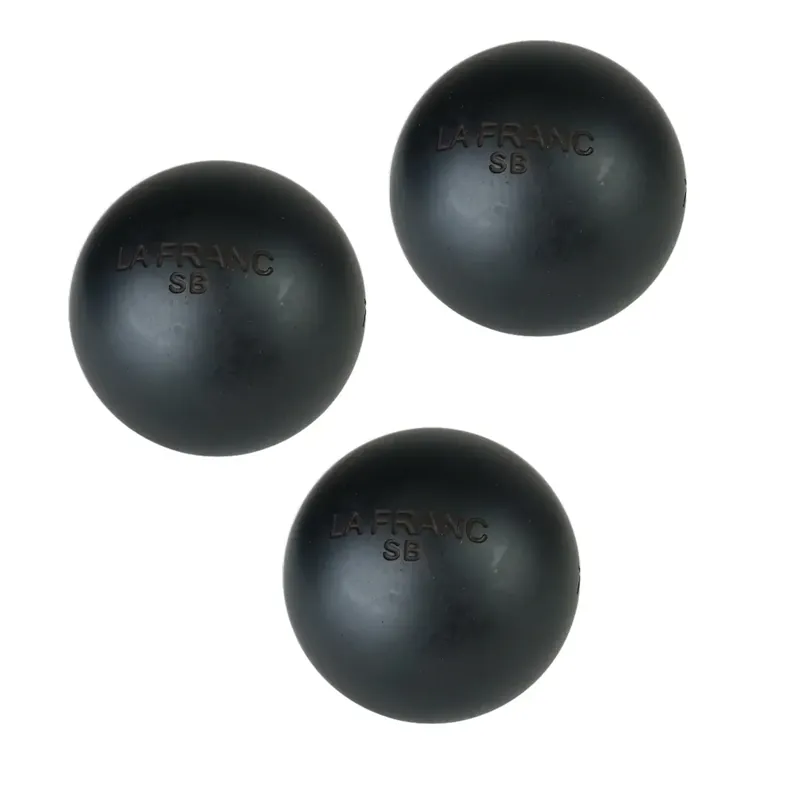 Kampanj La Franc boule black
