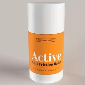 The Skin Agent Hudkräm Active Anti Friction Balm None Begränsat antal