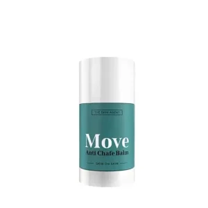 The Skin Agent Hudkräm Move Anti Chafe Balm None Expressleverans
