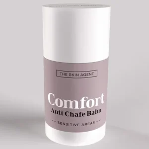 The Skin Agent Hudkräm Comfort Anti Chafe Balm None Outlet