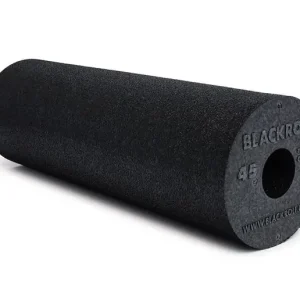 Blackroll Foamroller Standard 45 Black Fynd