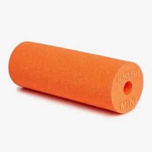 Rabatt Blackroll Foamroller Mini Orange