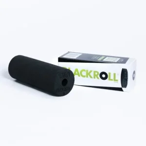 Blackroll Foamroller Mini Black Premium