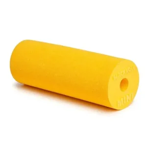 Blackroll Foamroller Mini Yellow Lågt pris