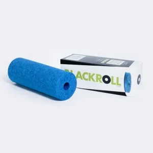 Blackroll Foamroller Mini Azur Lågt pris
