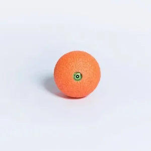 Trygg betalning Blackroll Massageboll Ball08 Orange
