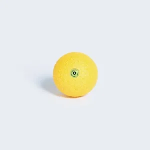 Blackroll Massageboll Ball08 Yellow Köp nu