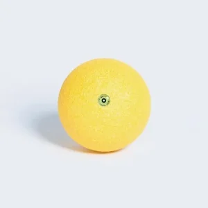 Lägg i varukorgen Blackroll Massageboll Ball12 Yellow