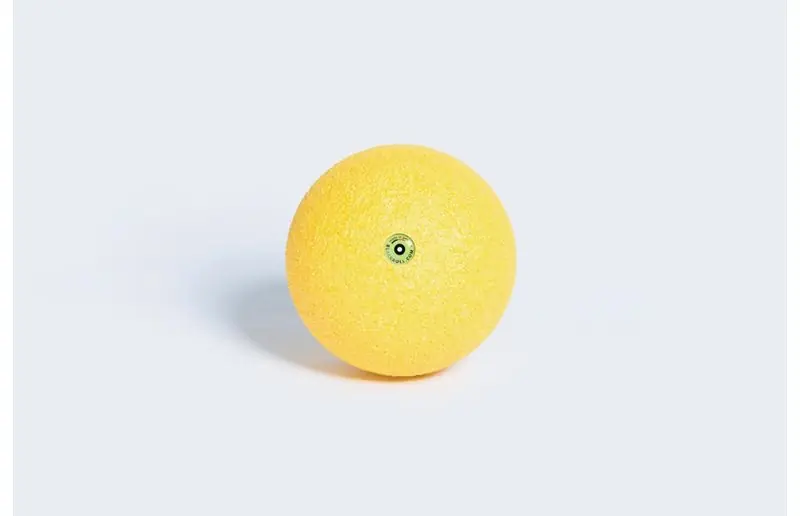 Lägg i varukorgen Blackroll Massageboll Ball12 Yellow