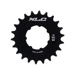 Extra rabatt XLC SS-S03 Klinga Single Speed (1/8" | 22 Tänder) köpa billigt velon