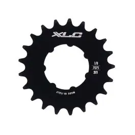 XLC SS-S03 Enkel Växel Krans (1/8" | 21 Tänder) köpa billigt Fynd