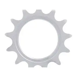 XLC SS-S01 Enkeldrivkrans (1/8" | 13 Tänder | med gänga) köpa billigt Rea