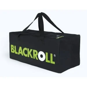 Sista chansen Blackroll Trainerbag Black