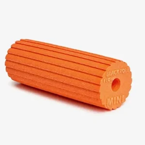 Begränsad tid Blackroll Foamroller Mini Flow Orange