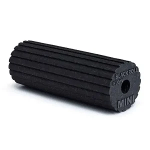 Fri frakt Blackroll Foamroller Mini Flow Black