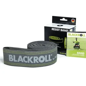 Köp online Blackroll Resist Band Grey