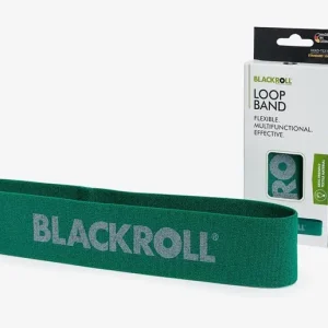 Blackroll Loop Band Green Köp online