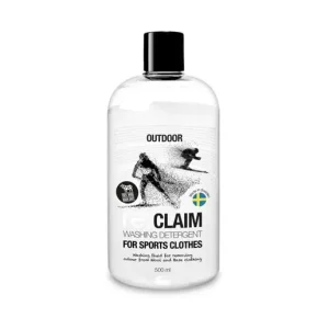 Kampanjpris Re:Claim Sport Outdoor Wool Wash Nc
