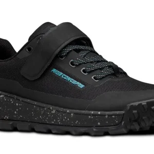 Ride Concepts Cykelskor Flume Clip Dam Black Bästa pris