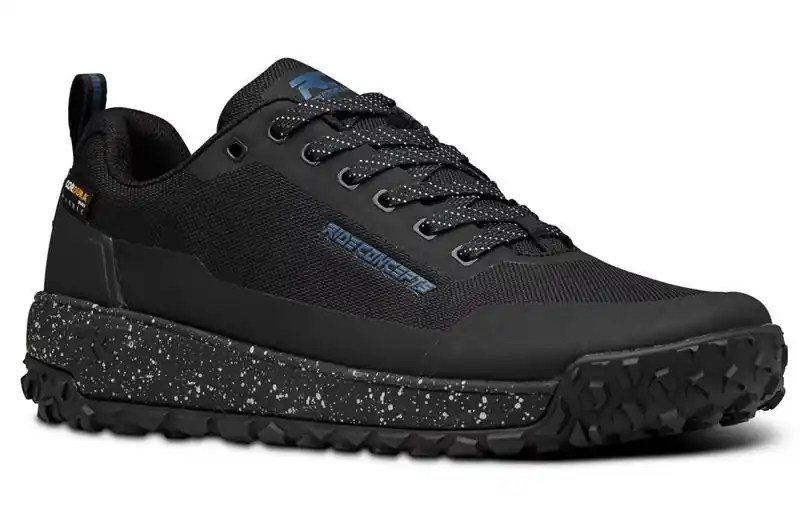 Ride Concepts Cykelskor Tallac Black/Charcoal I lager