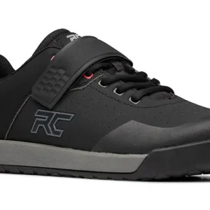 Ride Concepts Cykelskor Hellion Clip Black/Charcoal Sista chansen