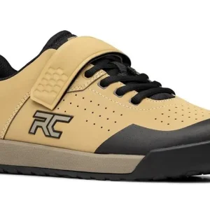 Ride Concepts Cykelskor Hellion Clip Khaki/Black Bästa pris