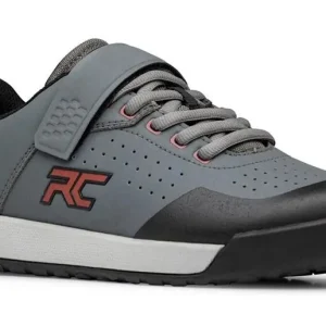 Ride Concepts Cykelskor Hellion Clip Dam Charcoal/Manzanita Premium