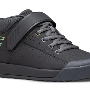 Trygg betalning Ride Concepts Cykelskor Wildcat Dam Black