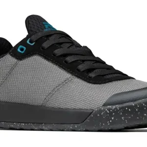 Begränsad tid Ride Concepts Cykelskor Accomplice Clip Dam Charcoal/Tahoe Blue