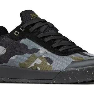 I lager Ride Concepts Cykelskor Accomplice Olive Camo
