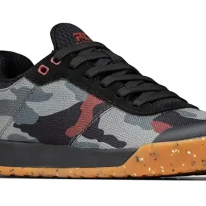Outlet Ride Concepts Cykelskor Accomplice Dam Rose Camo
