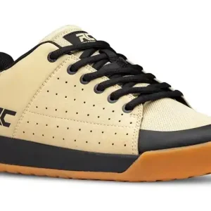 Ride Concepts Cykelskor Livewire Sand/Black Lågt pris