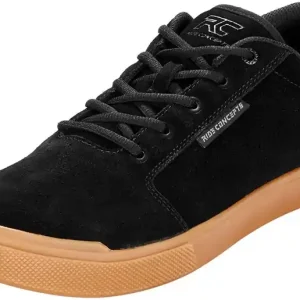 Ride Concepts Cykelskor Vice Black Rea